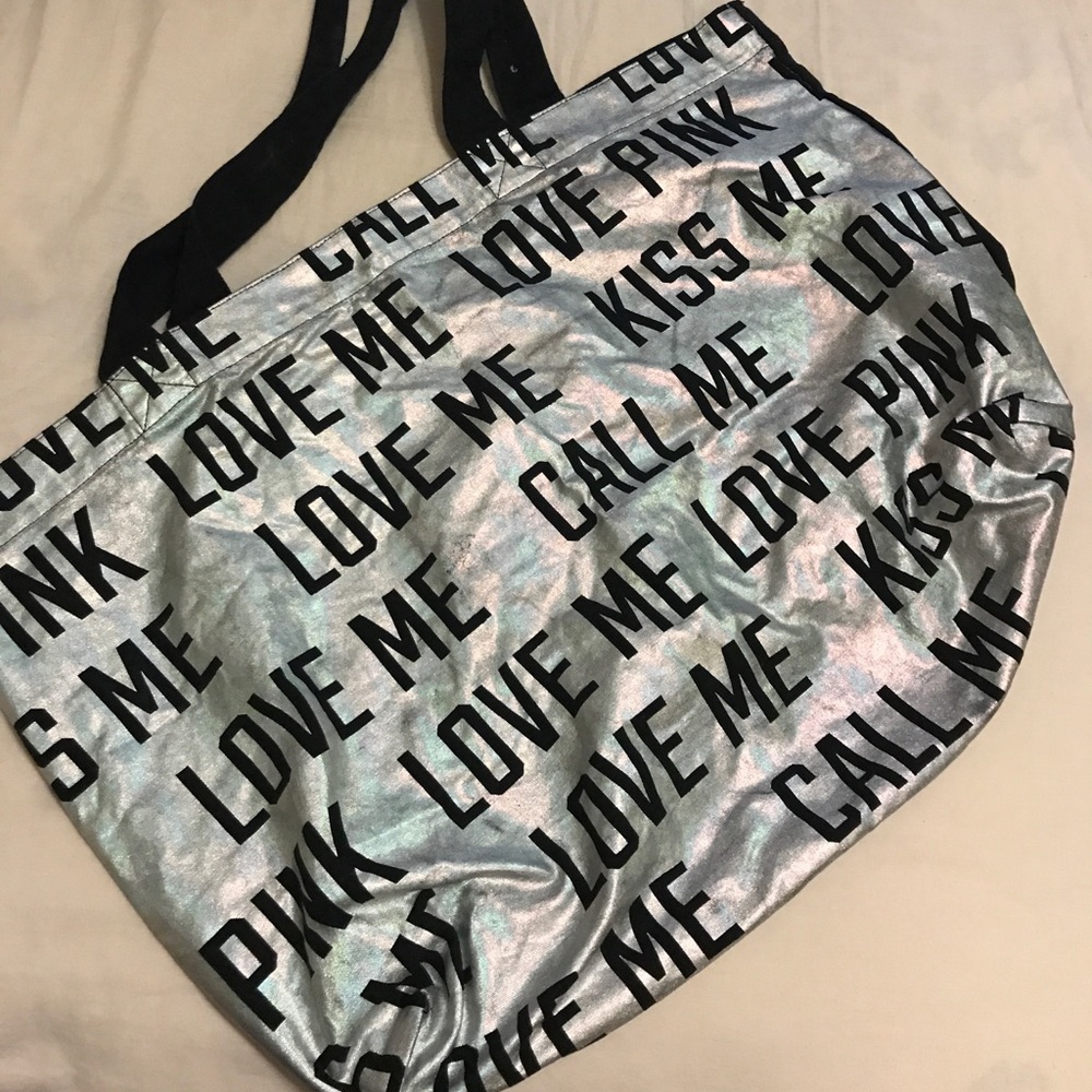 Victoria Secret Tote Bag